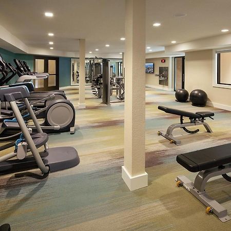 Harbor Luxury Condo Hotel San Diego Dış mekan fotoğraf