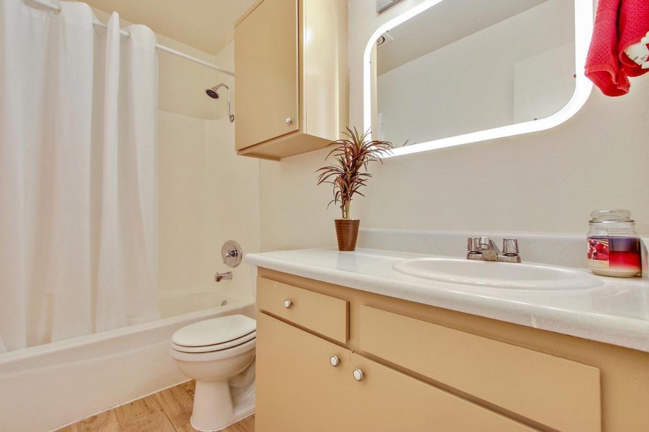 Harbor Luxury Condo Hotel San Diego Dış mekan fotoğraf