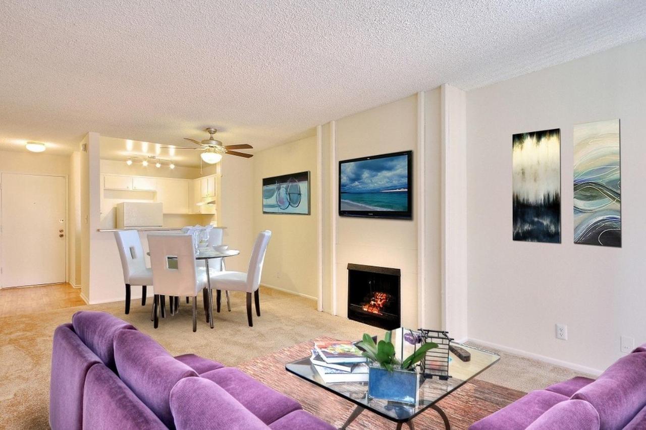 Harbor Luxury Condo Hotel San Diego Dış mekan fotoğraf