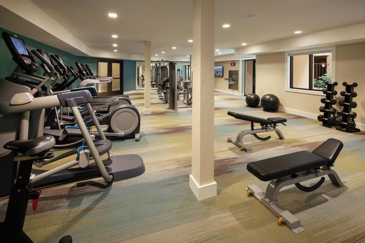 Harbor Luxury Condo Hotel San Diego Dış mekan fotoğraf
